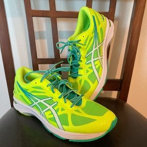 ASICS Gel-DS trainer 20 size 12